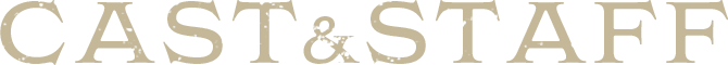 CAST&STAFF
